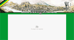 Desktop Screenshot of agv-rugia.at